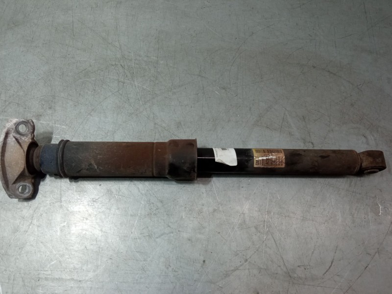 Recambio de amortiguador trasero izquierdo para opel mokka / mokka x (j13) 1.6 cdti (_76) referencia OEM IAM 42456909  