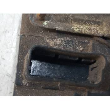 CERRADURA PUERTA DELANTERA IZQUIERDA 