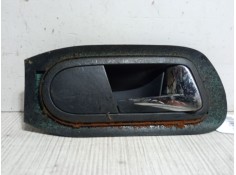 Recambio de maneta interior puerta trasera derecha para volkswagen sharan (7m8, 7m9, 7m6) 1.9 tdi referencia OEM IAM   