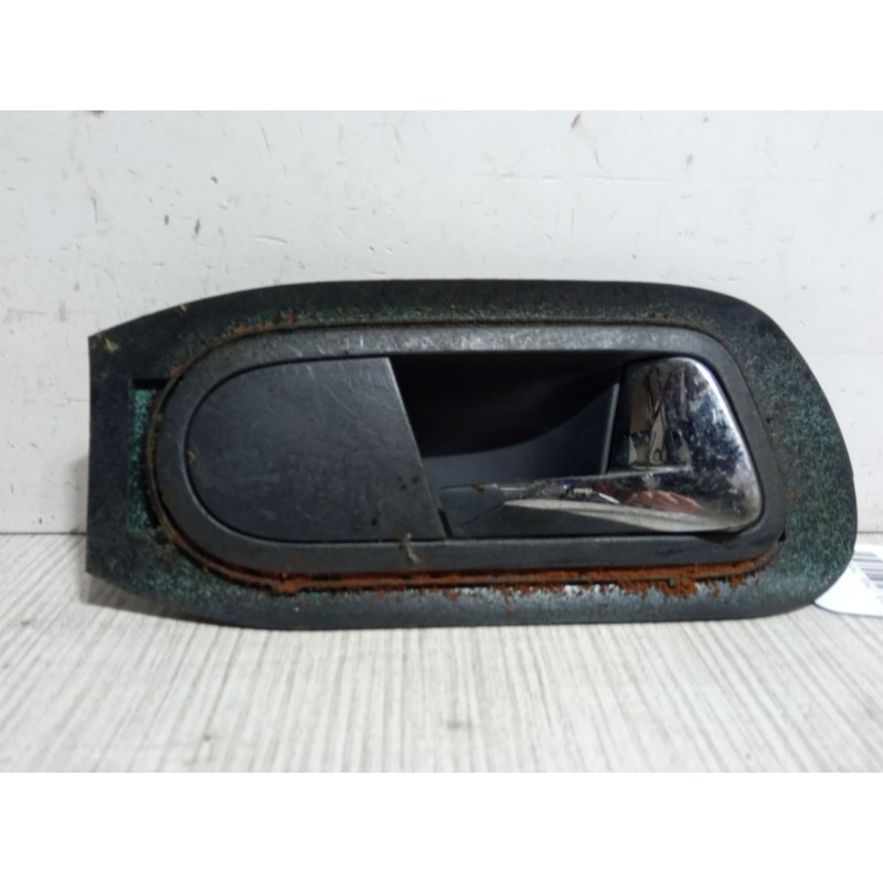 Recambio de maneta interior puerta trasera derecha para volkswagen sharan (7m8, 7m9, 7m6) 1.9 tdi referencia OEM IAM   