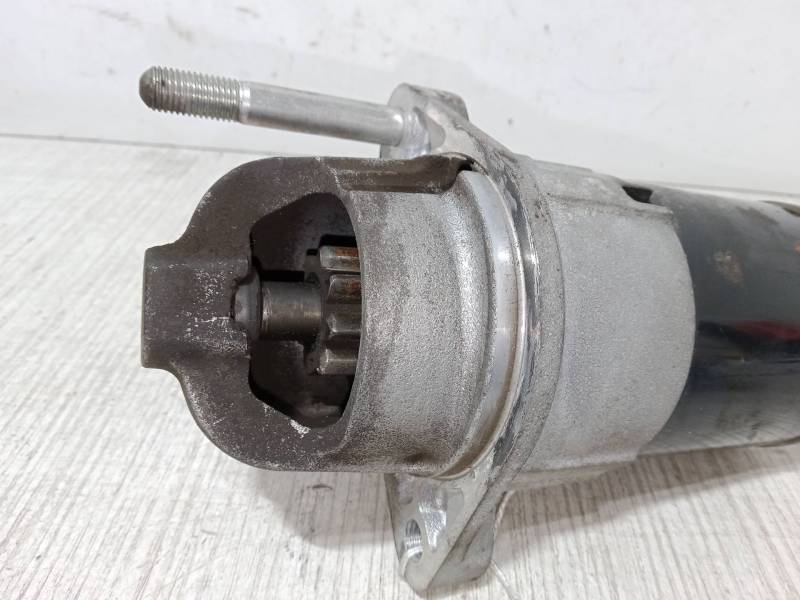 MOTOR ARRANQUE 