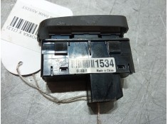 Recambio de boton park assist para opel mokka / mokka x (j13) 1.6 cdti (_76) referencia OEM IAM 96892004   2