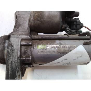 MOTOR ARRANQUE 02T911023S D6GS12