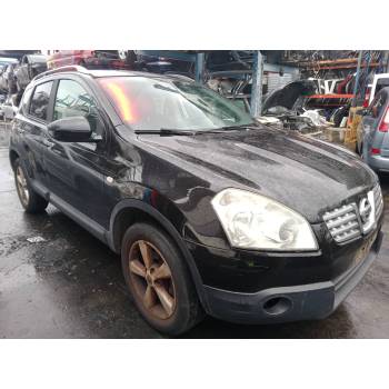 NISSAN QASHQAI I (J10, NJ10)