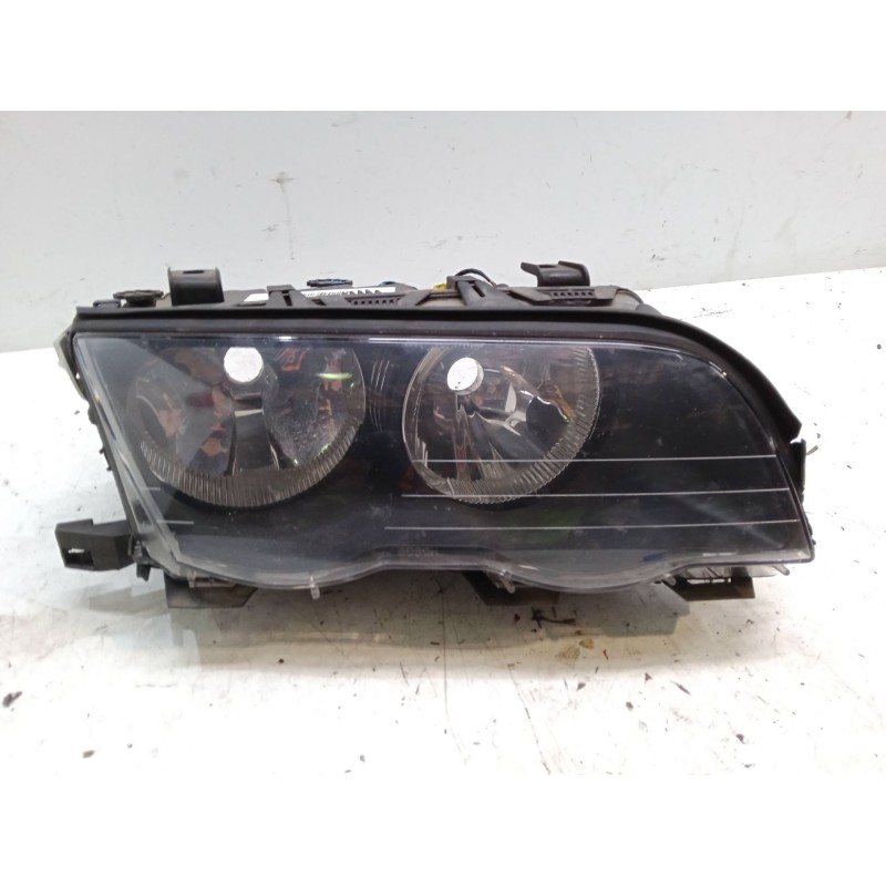 Recambio de faro derecho para bmw 3 (e46) 318 i referencia OEM IAM   