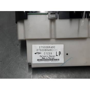 MANDO CLIMATIZADOR 27500BR46C 
