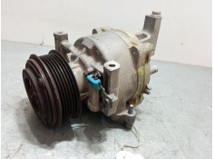 Recambio de compresor a/a para opel mokka / mokka x (j13) 1.6 cdti (_76) referencia OEM IAM 424569346934