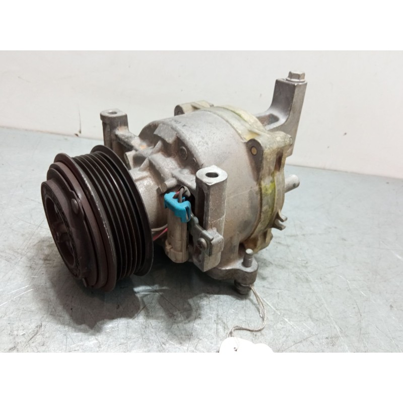 Recambio de compresor a/a para opel mokka / mokka x (j13) 1.6 cdti (_76) referencia OEM IAM 424569346934  