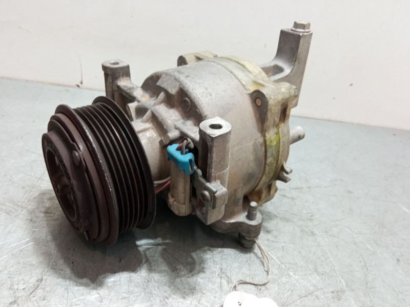 Recambio de compresor a/a para opel mokka / mokka x (j13) 1.6 cdti (_76) referencia OEM IAM 424569346934  