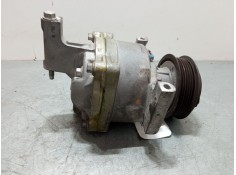 Recambio de compresor a/a para opel mokka / mokka x (j13) 1.6 cdti (_76) referencia OEM IAM 424569346934   2