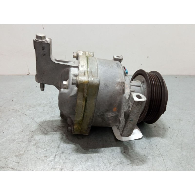 Recambio de compresor a/a para opel mokka / mokka x (j13) 1.6 cdti (_76) referencia OEM IAM 424569346934  