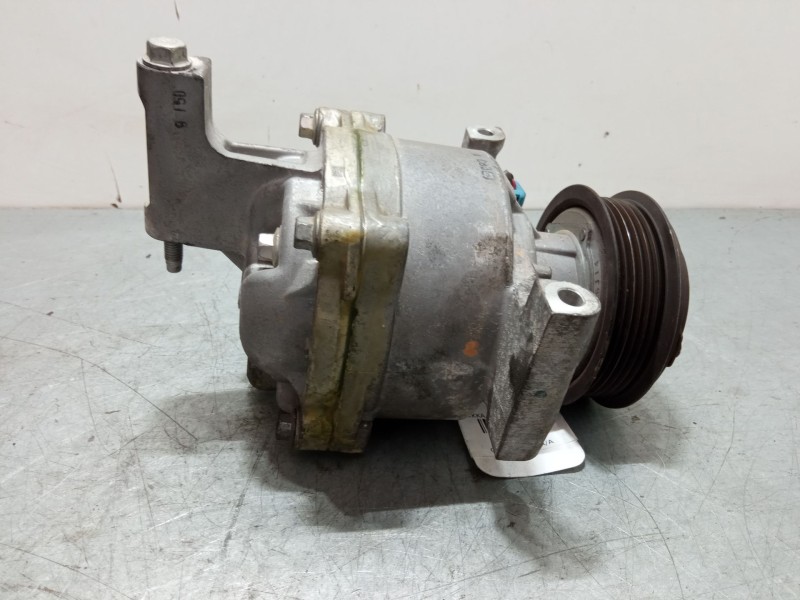 Recambio de compresor a/a para opel mokka / mokka x (j13) 1.6 cdti (_76) referencia OEM IAM 424569346934  