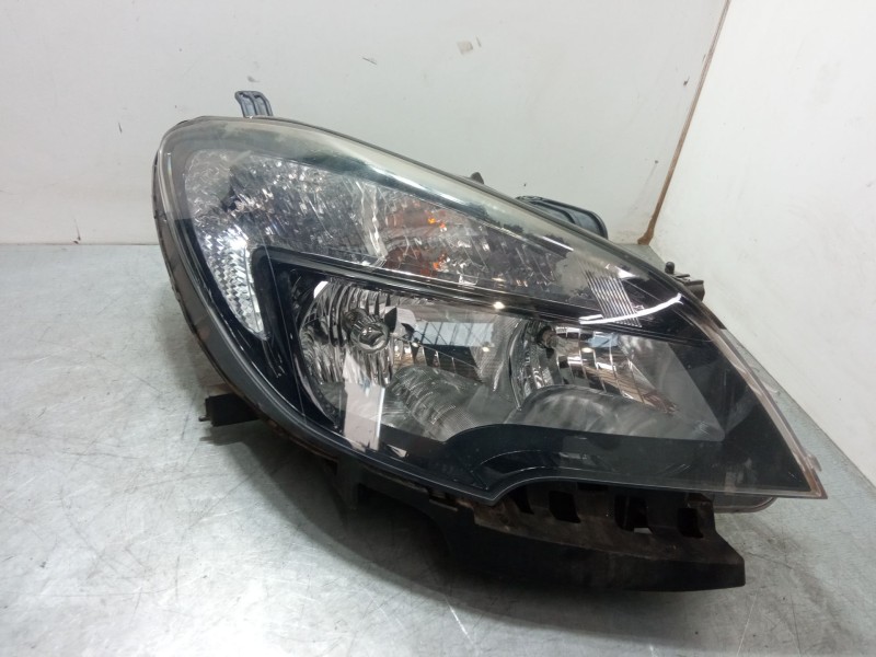 Recambio de faro derecho para opel mokka / mokka x (j13) 1.6 cdti (_76) referencia OEM IAM 42435930  