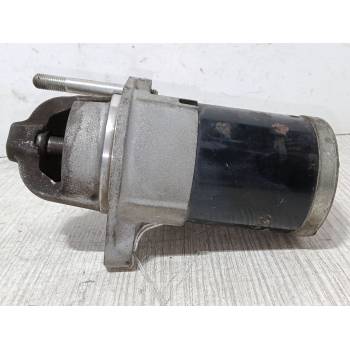 MOTOR ARRANQUE 
