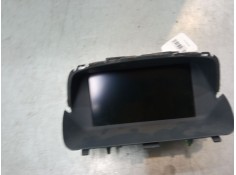 Recambio de pantalla para opel mokka / mokka x (j13) 1.6 cdti (_76) referencia OEM IAM 95088022  