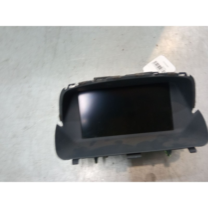Recambio de pantalla para opel mokka / mokka x (j13) 1.6 cdti (_76) referencia OEM IAM 95088022  