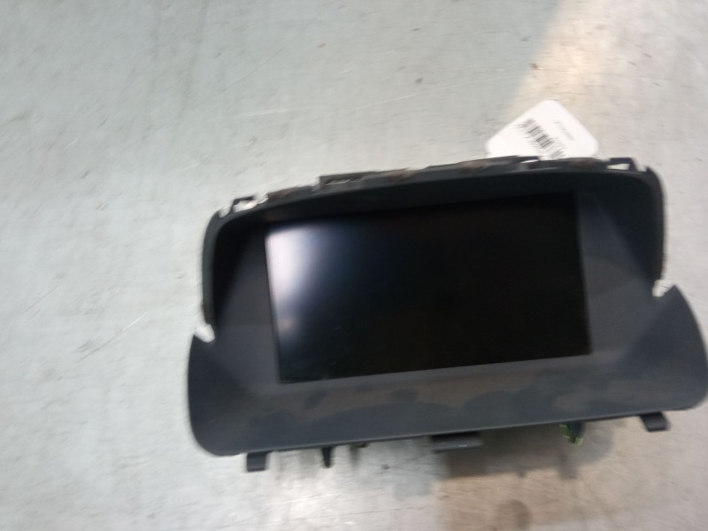 Recambio de pantalla para opel mokka / mokka x (j13) 1.6 cdti (_76) referencia OEM IAM 95088022  