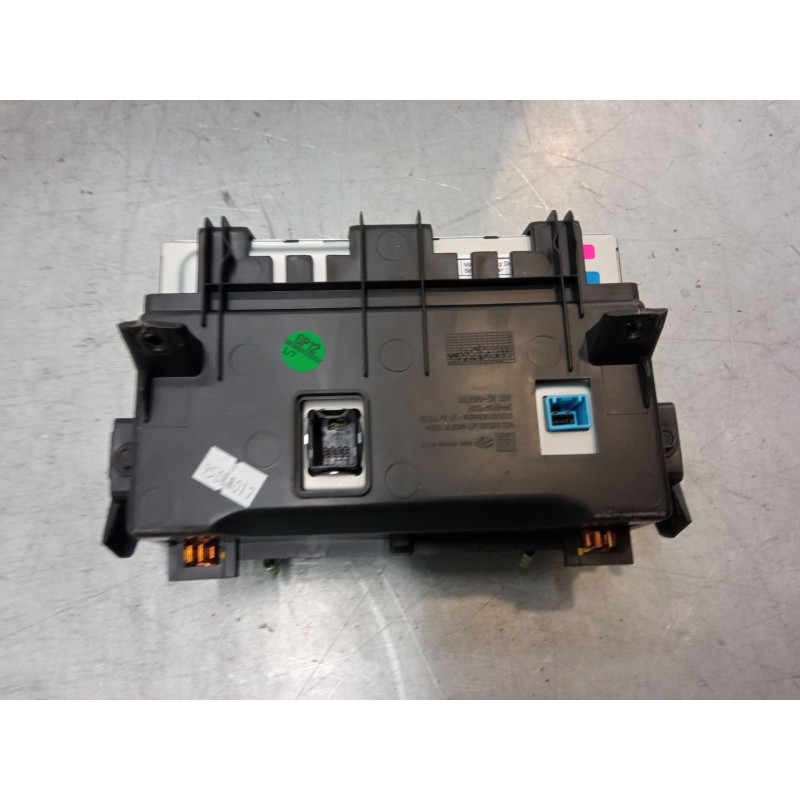 Recambio de pantalla para opel mokka / mokka x (j13) 1.6 cdti (_76) referencia OEM IAM 95088022  