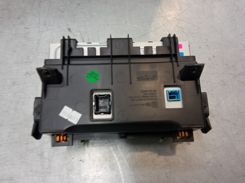 Recambio de pantalla para opel mokka / mokka x (j13) 1.6 cdti (_76) referencia OEM IAM 95088022  