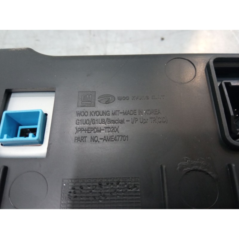 Recambio de pantalla para opel mokka / mokka x (j13) 1.6 cdti (_76) referencia OEM IAM 95088022  