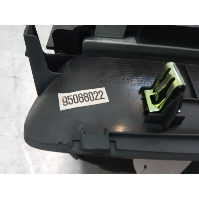 Recambio de pantalla para opel mokka / mokka x (j13) 1.6 cdti (_76) referencia OEM IAM 95088022  