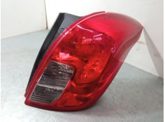 Recambio de piloto trasero derecho para opel mokka / mokka x (j13) 1.6 cdti (_76) referencia OEM IAM 42435942