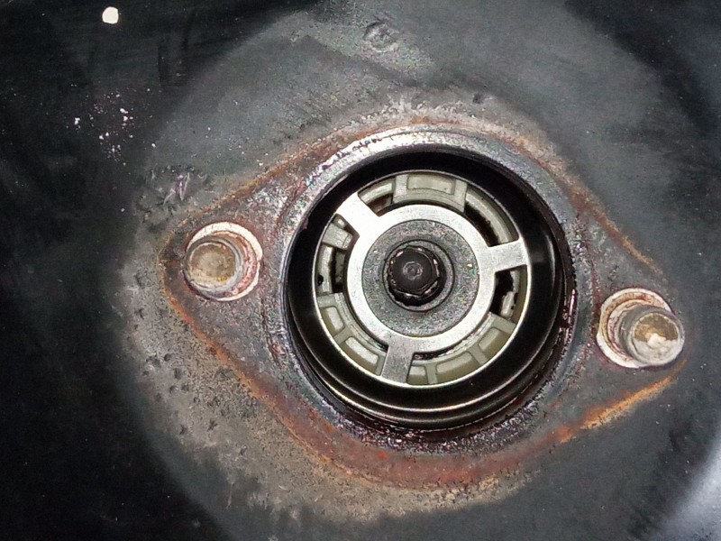 Recambio de servofreno para fiat panda / panda classic (169_) 1.1 (169.axa1a) referencia OEM IAM 51724428  0204051000