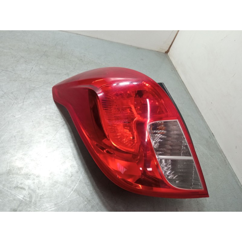 Recambio de piloto trasero izquierdo para opel mokka / mokka x (j13) 1.6 cdti (_76) referencia OEM IAM 42435941  