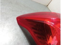 Recambio de piloto trasero izquierdo para opel mokka / mokka x (j13) 1.6 cdti (_76) referencia OEM IAM 42435941   2