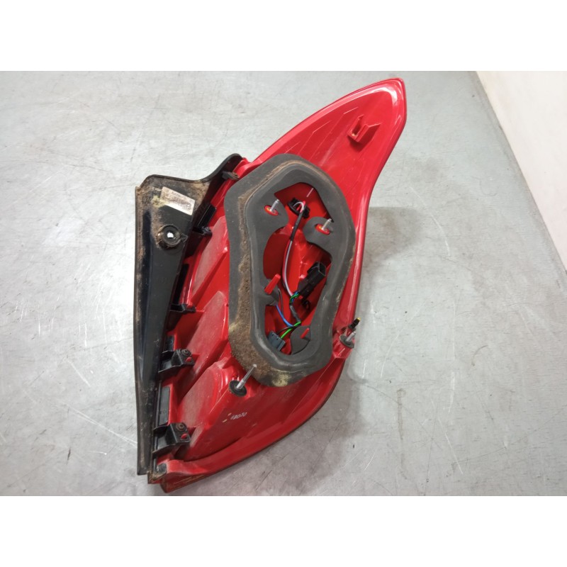 Recambio de piloto trasero izquierdo para opel mokka / mokka x (j13) 1.6 cdti (_76) referencia OEM IAM 42435941  