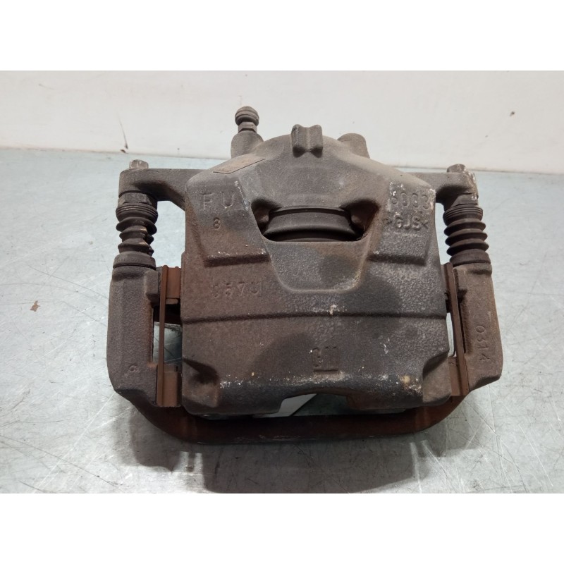 Recambio de pinza freno delantera derecha para opel mokka / mokka x (j13) 1.6 cdti (_76) referencia OEM IAM 13430603  