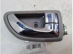 Recambio de maneta interior puerta delantera derecha para kia sorento i (jc) 2.5 crdi referencia OEM IAM   