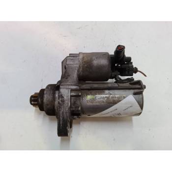 MOTOR ARRANQUE 02T911023S D6GS12