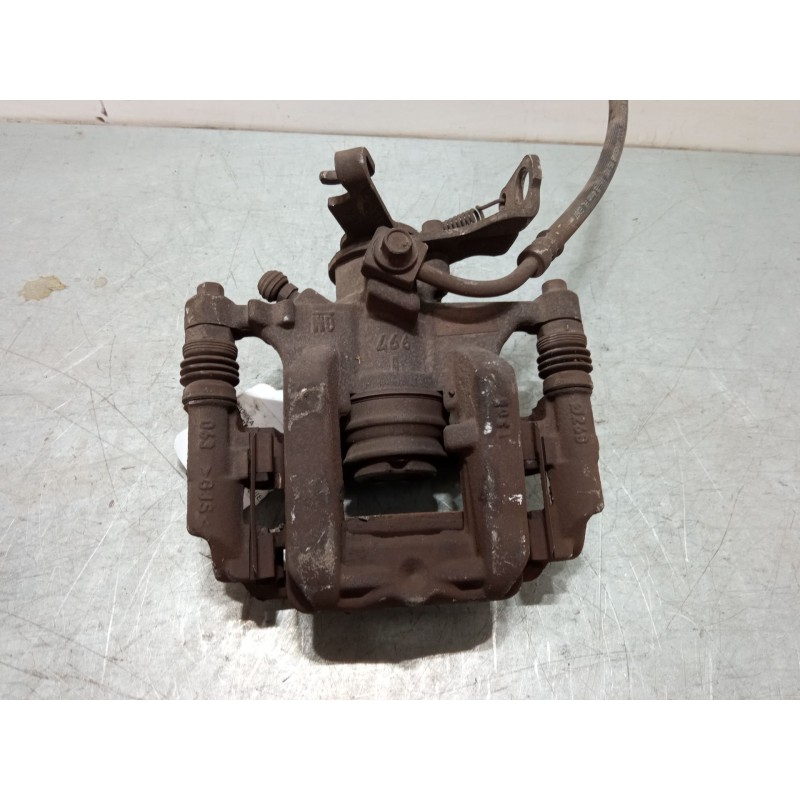 Recambio de pinza freno trasera izquierda para opel mokka / mokka x (j13) 1.6 cdti (_76) referencia OEM IAM 42359085  