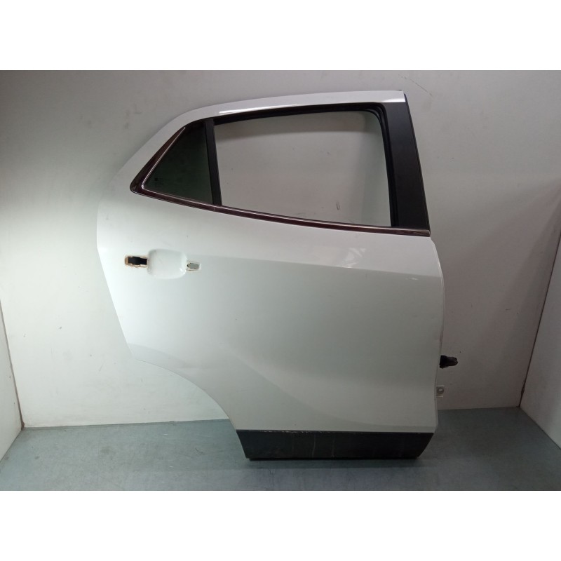 Recambio de puerta trasera derecha para opel mokka / mokka x (j13) 1.6 cdti (_76) referencia OEM IAM 9837506480  