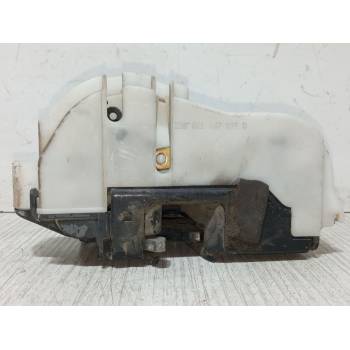 CERRADURA PUERTA DELANTERA IZQUIERDA 
