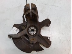 Recambio de mangueta delantera izquierda para audi a3 (8l1) 1.8 referencia OEM IAM   