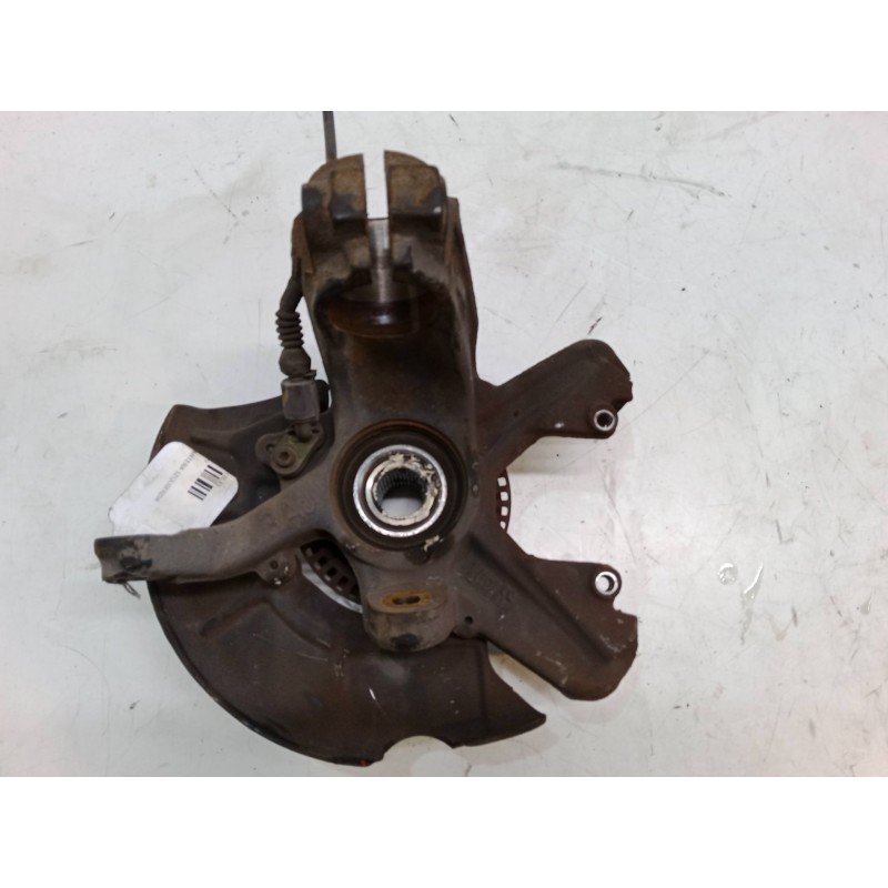 Recambio de mangueta delantera izquierda para audi a3 (8l1) 1.8 referencia OEM IAM   