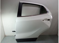 Recambio de puerta trasera izquierda para opel mokka / mokka x (j13) 1.6 cdti (_76) referencia OEM IAM 95130666
