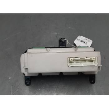 MANDO CLIMATIZADOR 27500BR46C 