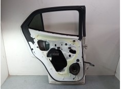 Recambio de puerta trasera izquierda para opel mokka / mokka x (j13) 1.6 cdti (_76) referencia OEM IAM 95130666   2