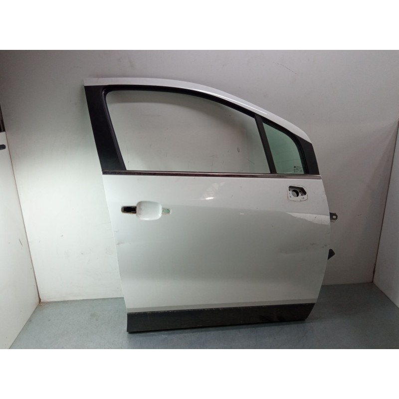 Recambio de puerta delantera derecha para opel mokka / mokka x (j13) 1.6 cdti (_76) referencia OEM IAM 42342192  