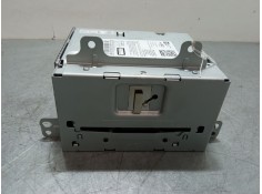 Recambio de radio para opel mokka / mokka x (j13) 1.6 cdti (_76) referencia OEM IAM 84026623  