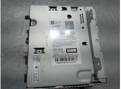 Recambio de radio para opel mokka / mokka x (j13) 1.6 cdti (_76) referencia OEM IAM 84026623   2