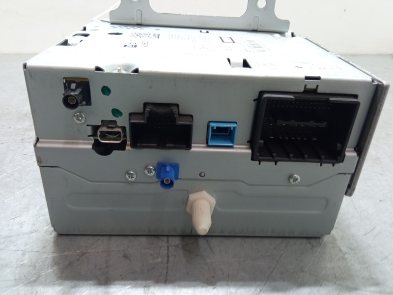 Recambio de radio para opel mokka / mokka x (j13) 1.6 cdti (_76) referencia OEM IAM 84026623  