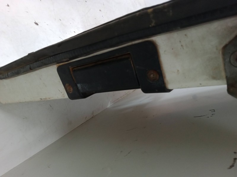 Recambio de porton trasero izquierdo para ford transit furgoneta (fa_ _) 2.0 di (fae_, faf_, fag_) referencia OEM IAM   