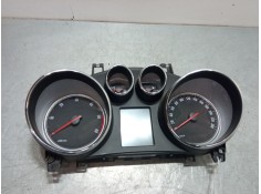 Recambio de cuadro instrumentos para opel mokka / mokka x (j13) 1.6 cdti (_76) referencia OEM IAM 42342747  544324059