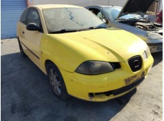 seat ibiza iii (6l1) del año 2003