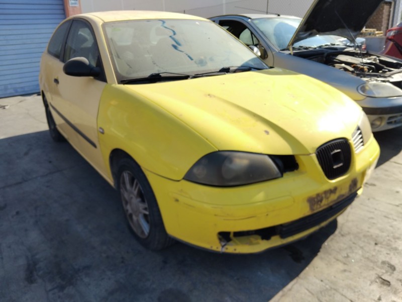 seat ibiza iii (6l1) del año 2003