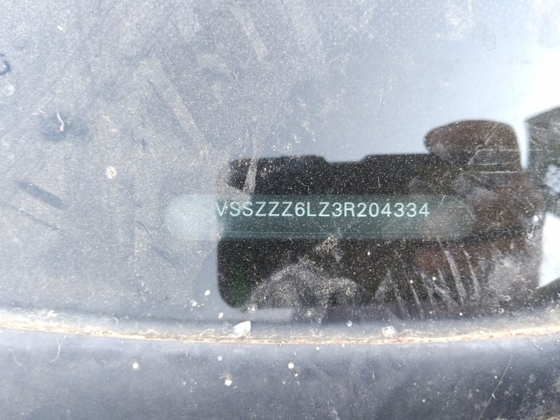 seat ibiza iii (6l1) del año 2003